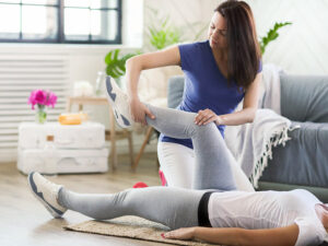 fisioterapia