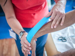 fisioterapia
