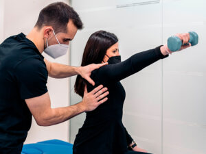 fisioterapia