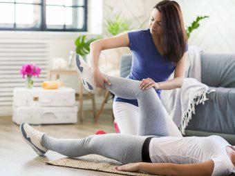 fisioterapia