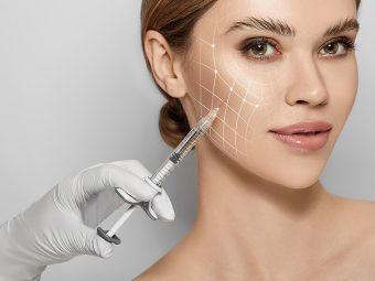 harmonização facial